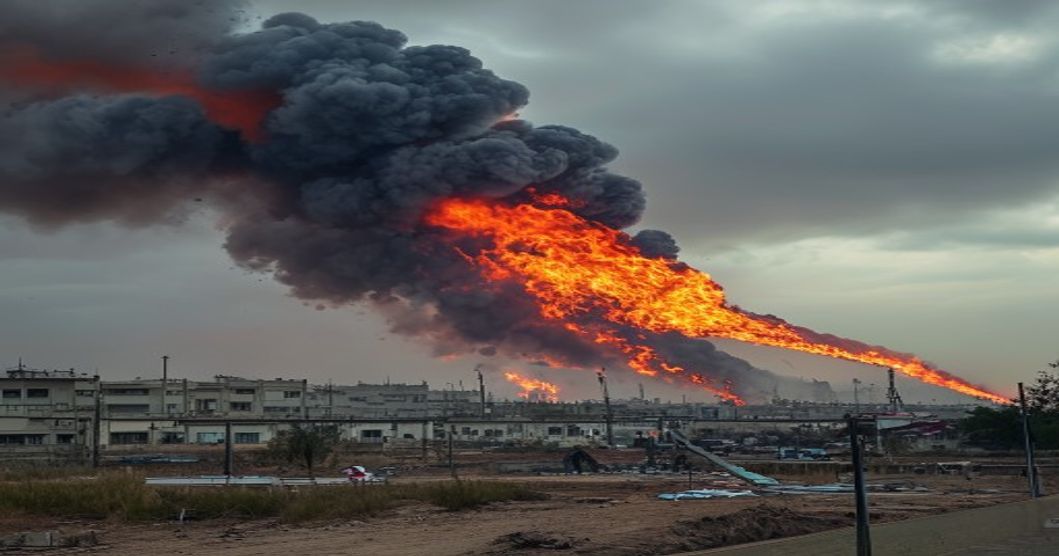 ‘Whole region is going to burn’: Iran’s ‘living hell’ warning to US amid Donald Trump’s threats of striking power plants | World News – Hindustan Times