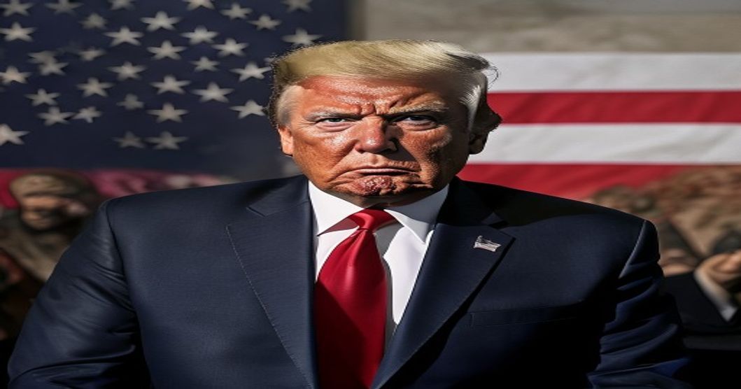 Trump’s many threats of possible war crimes reach a crescendo in Iran