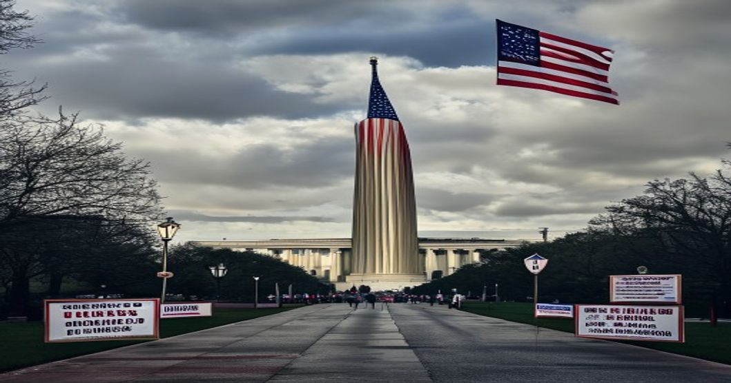 Ron DeSantis signs Florida law to label groups as terrorists and expel student supporters