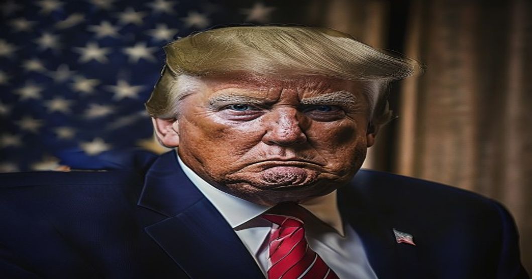 Trump’s profanity-laced Easter message ignites calls for removal from office: ‘Utterly unhinged’ – NJ.com