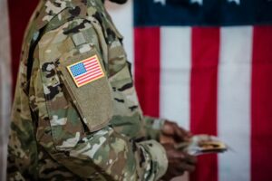 2 us service — Photo by George Pak on Pexels