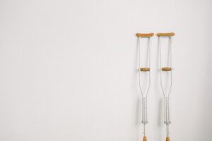 a new medicare — Photo by Anna Shvets on Pexels