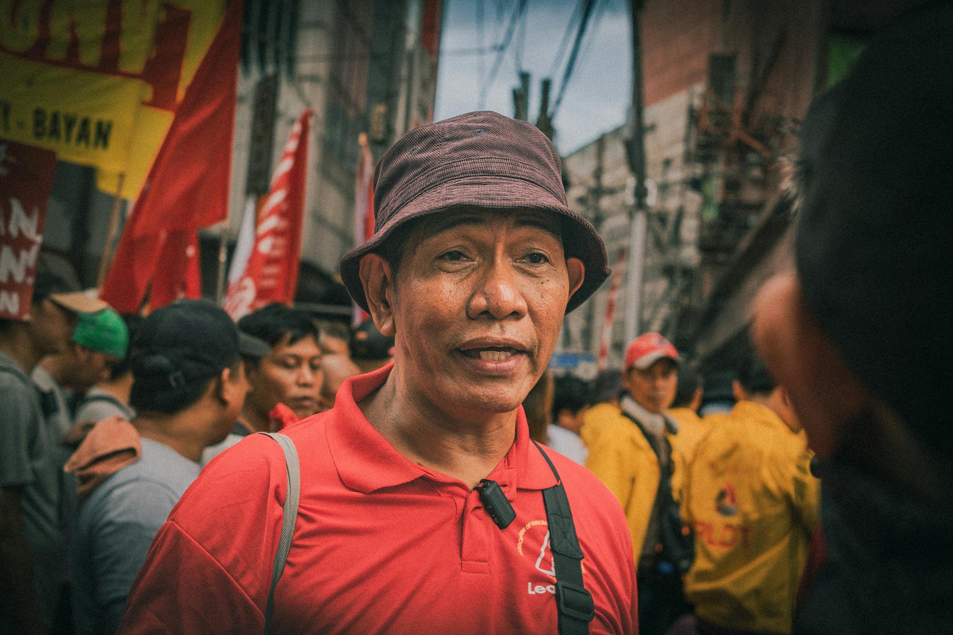 FORECAST: A PHILIPPINE SENATOR WANTED BY THE INTERNATIONAL CRIMINAL COURT F