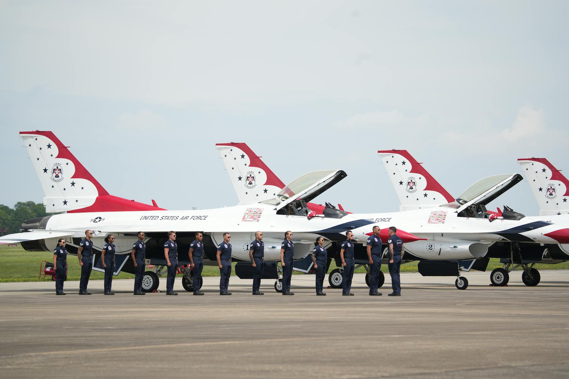 FACT CHECK: AIR FORCE SAYS FORMER QATARI 747 WILL BE READY TO FLY AS AIR FORC
