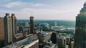 apos atlanta — Photo by K on Pexels