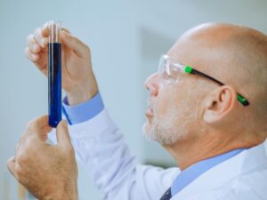 as federal scientists — Photo by Kindel Media on Pexels