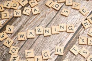 cdc says threat — Photo by Markus Winkler on Pexels