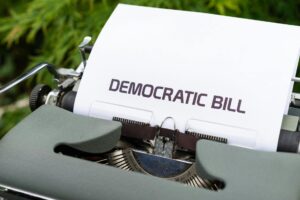 centrist democrats beef — Photo by Markus Winkler on Pexels