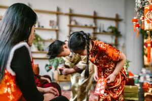china gives suspended — Photo by RDNE Stock project on Pexels