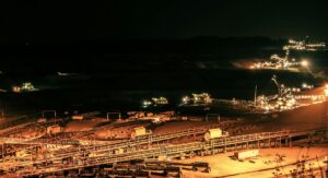 coal mine gas — Photo by Julia Fuchs on Pexels