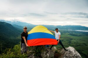 colombia apos s — Photo by Jorge Estrada on Pexels