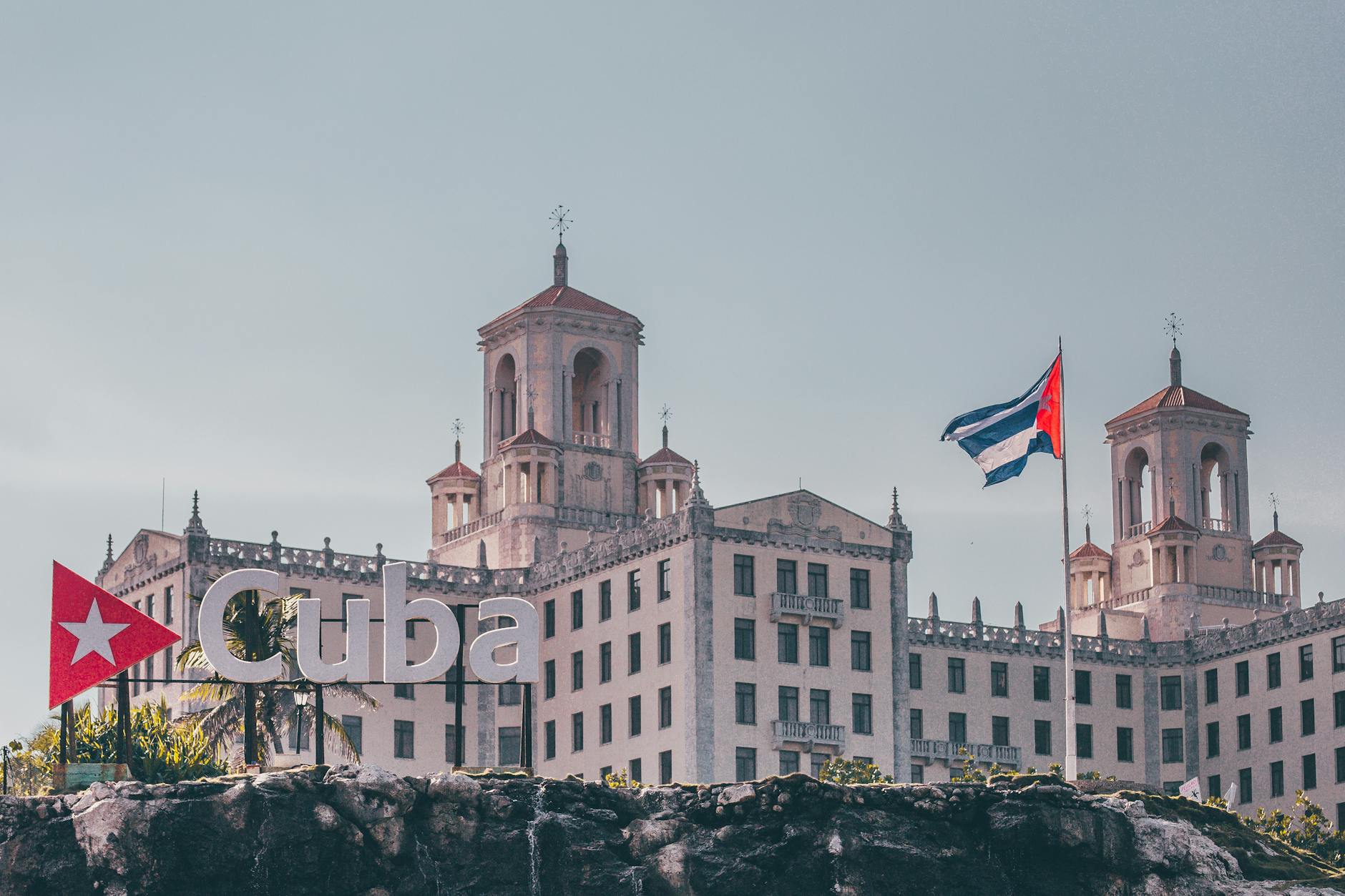 COMING SOON: CUBA APOS S POWER GRID COLLAPSES AND PLUNGES EASTERN PROVINCES IN