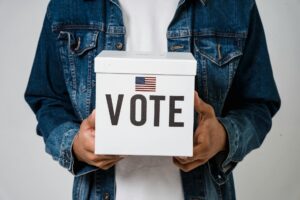 democrats gain midterm — Photo by Sora Shimazaki on Pexels