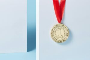 denise powell wins — Photo by DS stories on Pexels