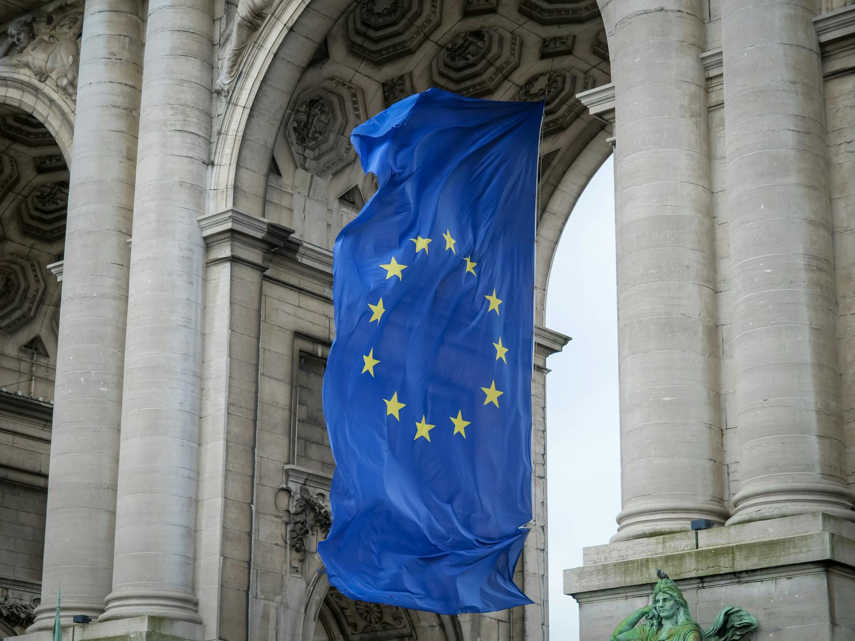 WHY EU DIPLOMATS AGREE TO SANCTION HAMAS LEADERS AND ISRAELI SETTLERS