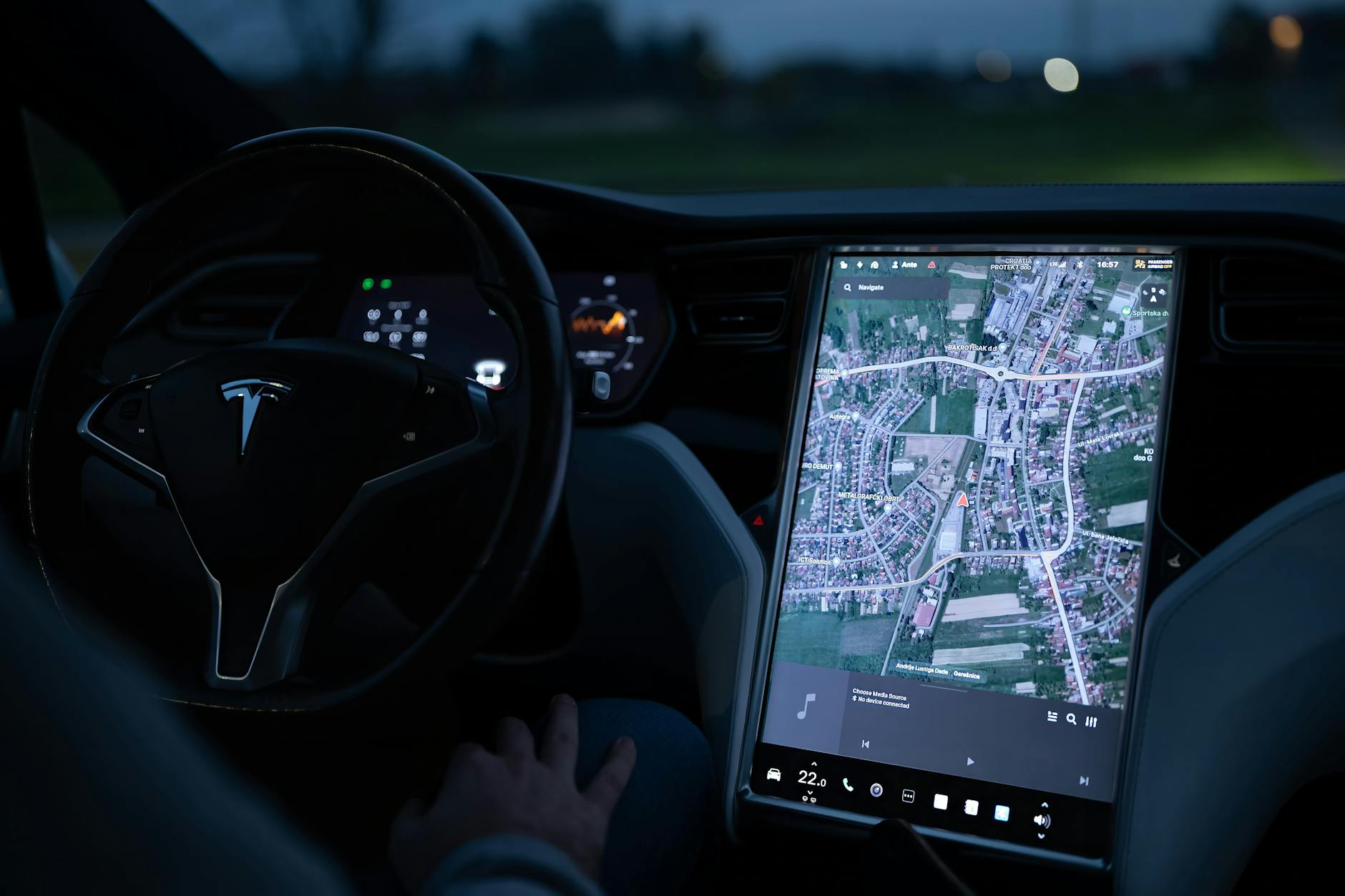 EV Car Costs Still Too High For Many