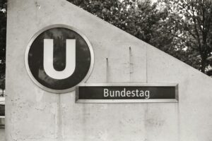 germany says u — Photo by Mr Dr3igeteilt on Pexels