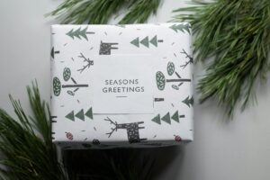 greetings from a — Photo by Monstera Production on Pexels