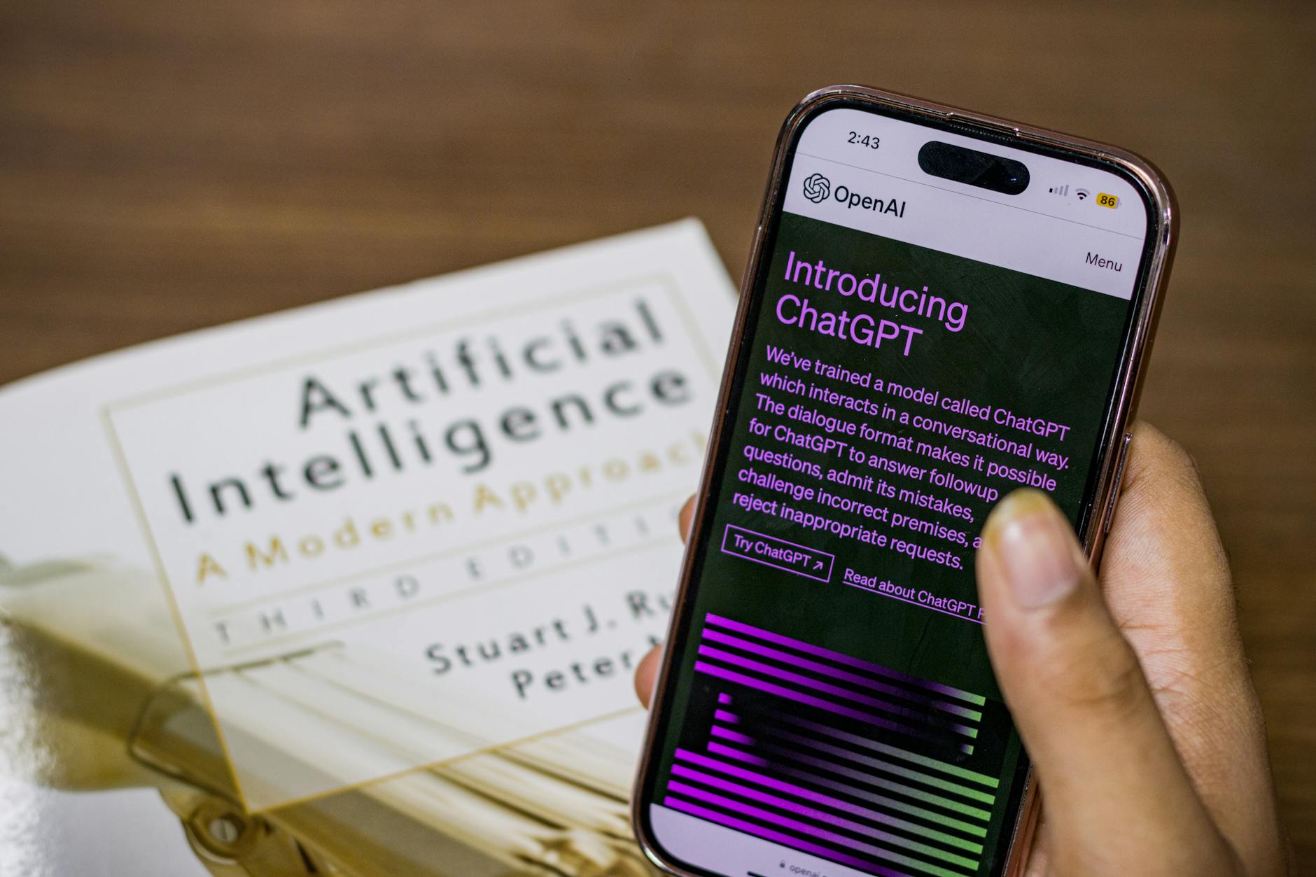 EXPLAINED: HOW AI IS SPEEDING NEW BUSINESS CREATION  ESPECIALLY AMONG GEN Z