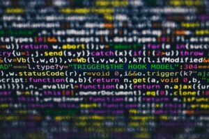 how algorithms wreaked — Photo by Markus Spiske on Pexels