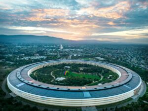 how silicon valley — Photo by Zetong Li on Pexels