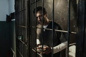 imprisoned iranian nobel — Photo by Ron Lach on Pexels