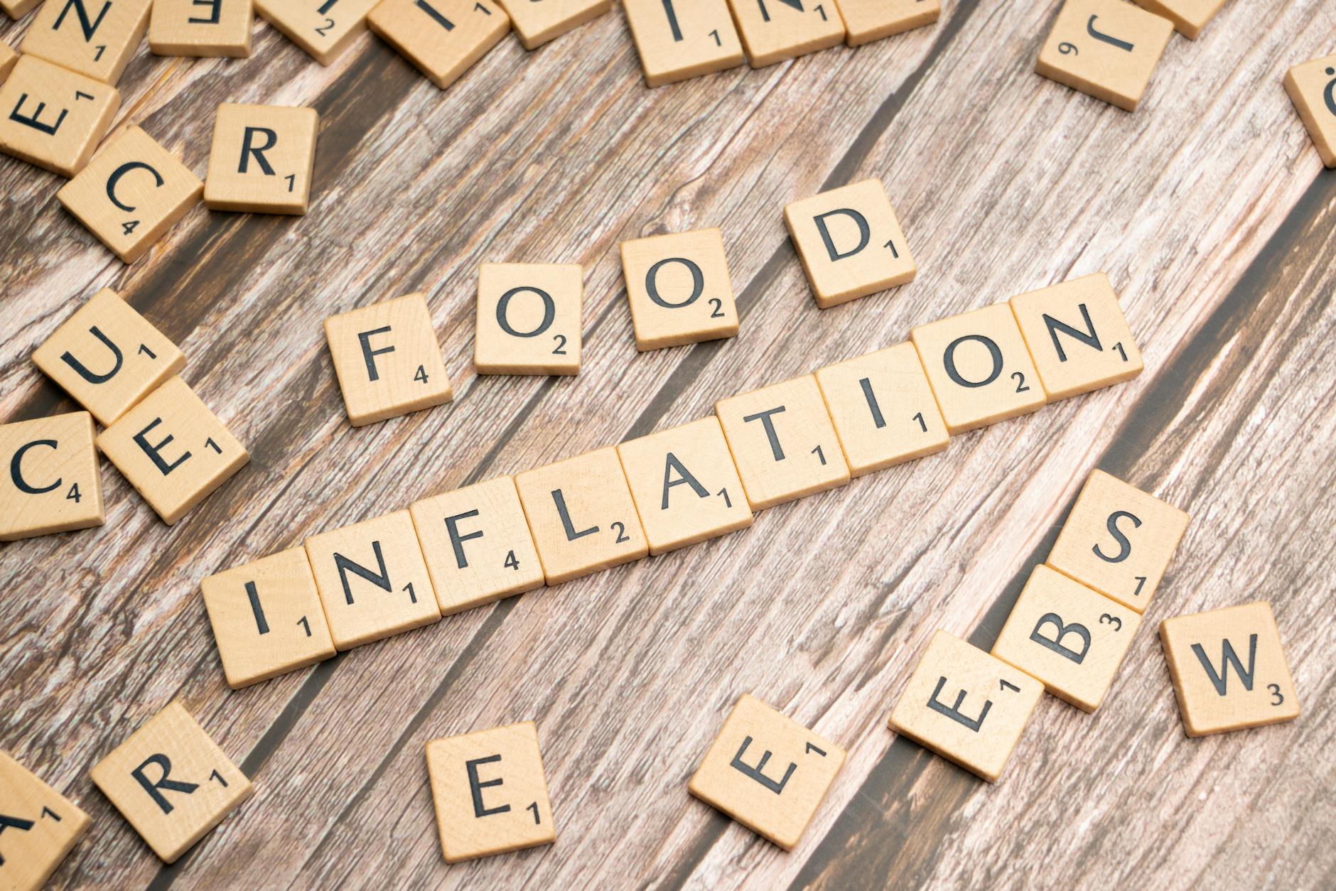 EXPOSED: INFLATION JUMPS TO ITS HIGHEST LEVEL SINCE 2023  HERE ARE 3 THING