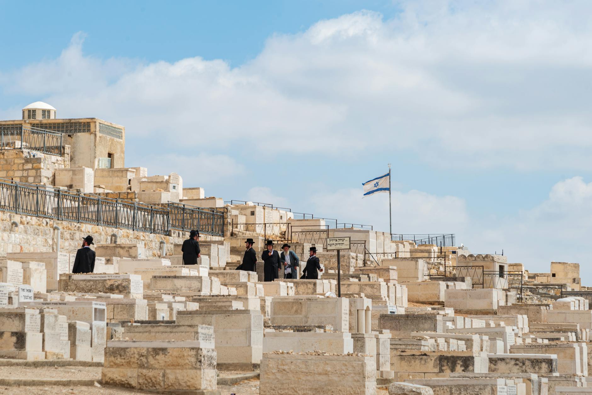 REALITY CHECK: ISRAEL APOS S GOVERNMENT IS EXPECTED TO COLLAPSE OVER ULTRA ORTHO