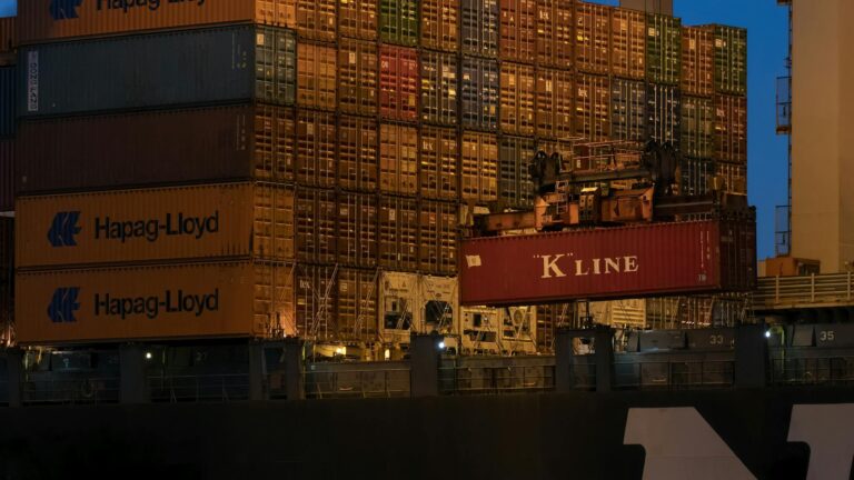 BY THE NUMBERS: K SHAPED ECONOMY IS SHOWING UP AT THE GAS PUMP  NY FED