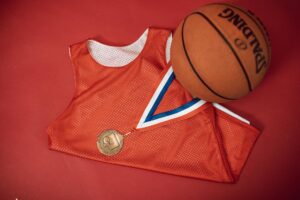 march madness tournaments — Photo by RDNE Stock project on Pexels