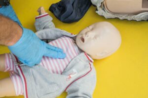 midwives saved his — Photo by SHOX ART on Pexels