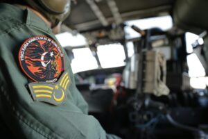 military aircrew in — Photo by Faruk Yıldız on Pexels