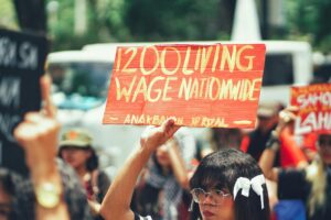 Minimum Wage by State 2025: Every State's Current Rate and Upcoming Increases — Photo by Mico Medel on Pexels