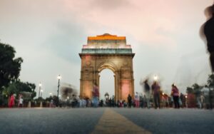 modi apos s — Photo by Ryan  Thomas on Pexels