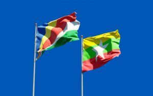 myanmar attempts to — Photo by Leonid Altman on Pexels