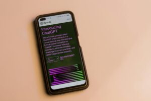 openai apos s — Photo by Sanket  Mishra on Pexels