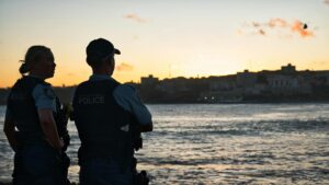 police say australian — Photo by Federico Abis on Pexels