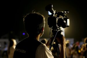 prosecutors release video — Photo by Nino Souza on Pexels