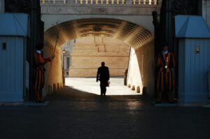 rubio visits vatican — Photo by Edgard Costa on Pexels