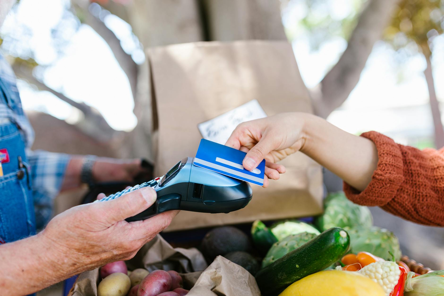 SNAP Benefits May 2026: Exact Payment Dates and How Much You Get