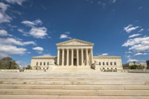 supreme court gives — Photo by Mark Stebnicki on Pexels