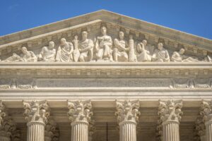 supreme court vra — Photo by Mark Stebnicki on Pexels