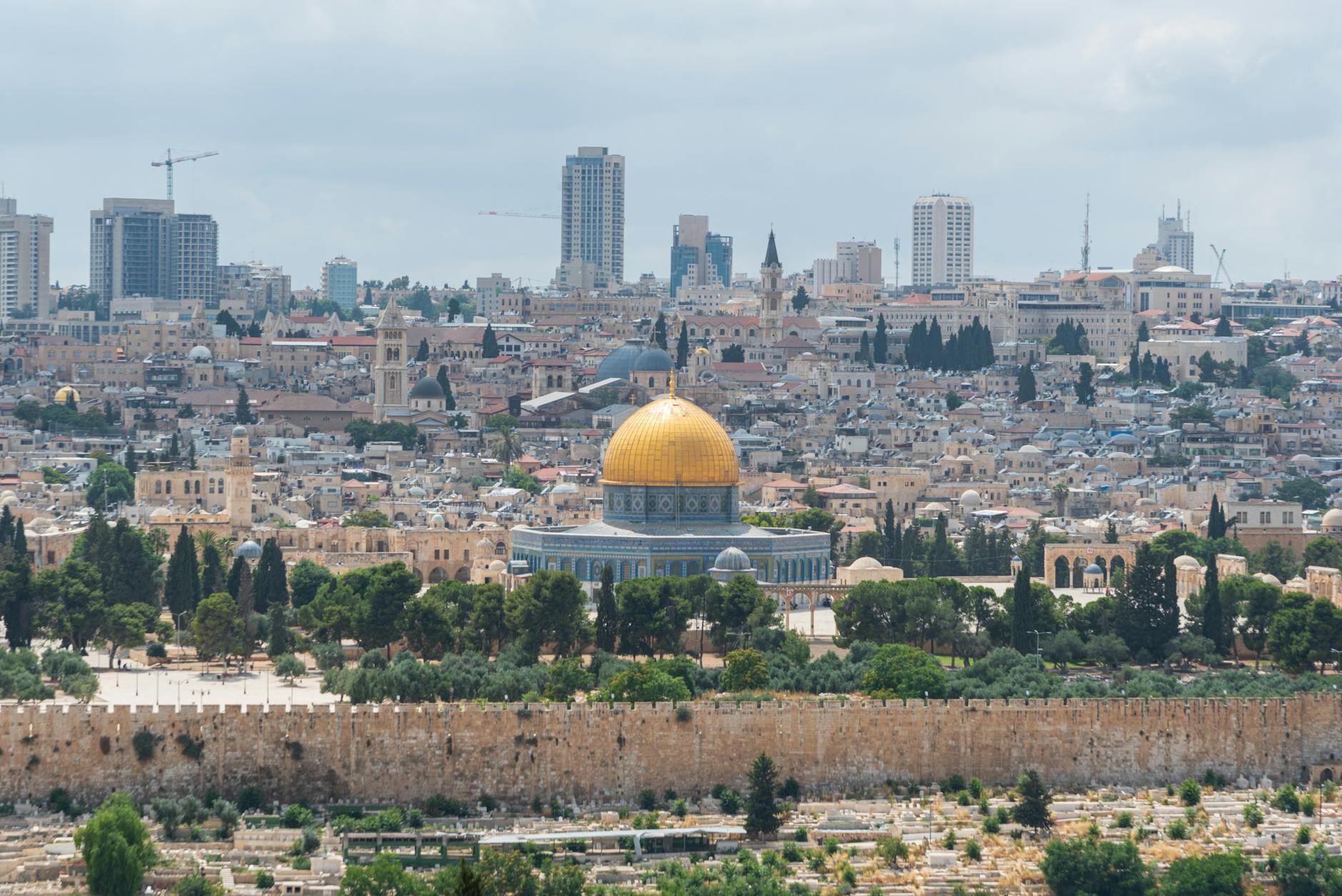 UNDERSTANDING TEMPLE ISRAEL REBUILDS AFTER TERROR ATTACK