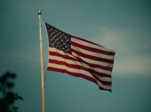 the nation — Photo by Owen.outdoors on Pexels