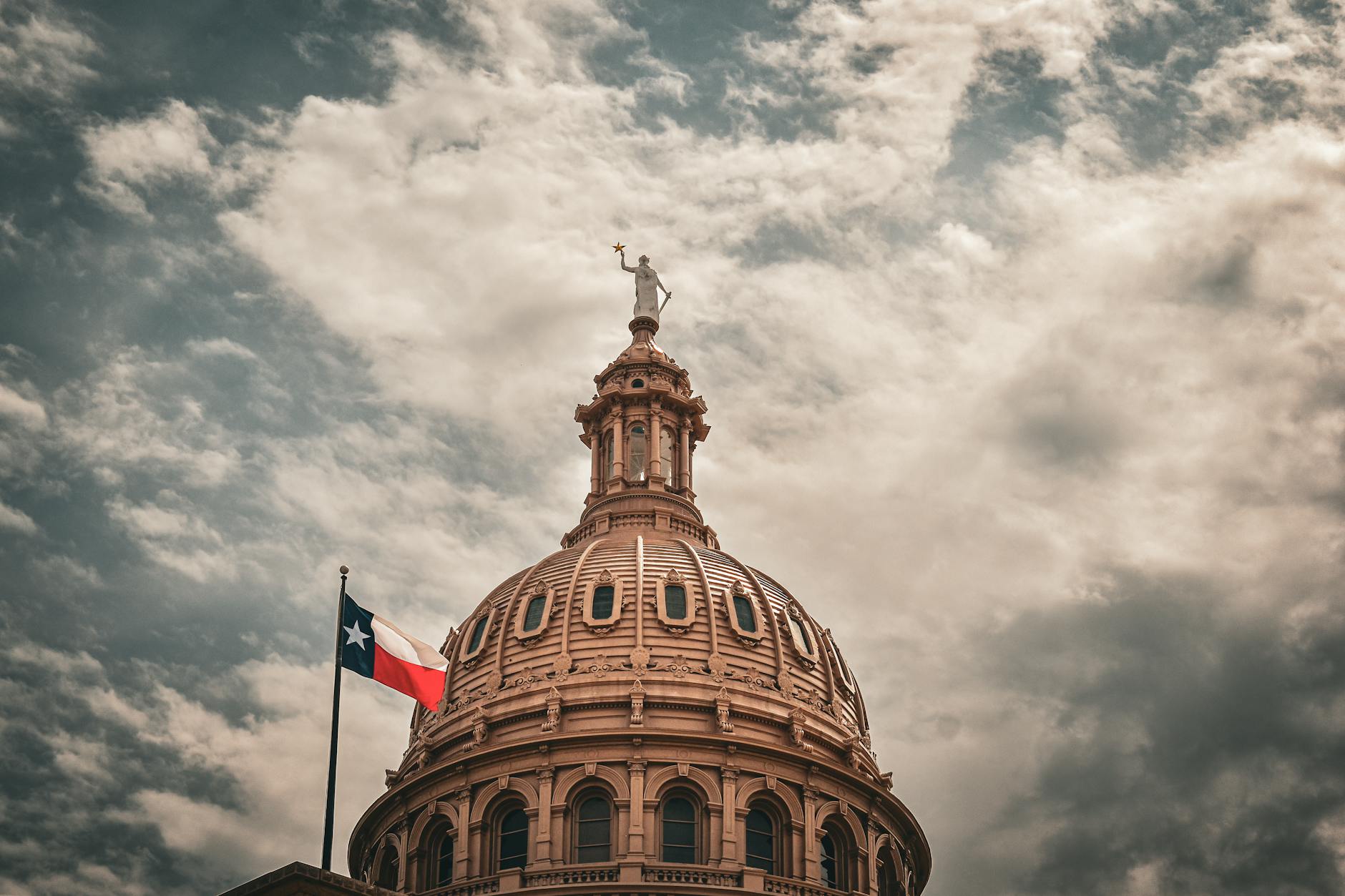 REVEALED: THE TEXAS GOP FINALLY TURNED ON CORNYN