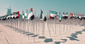the uae says — Photo by Milan Kiro on Pexels