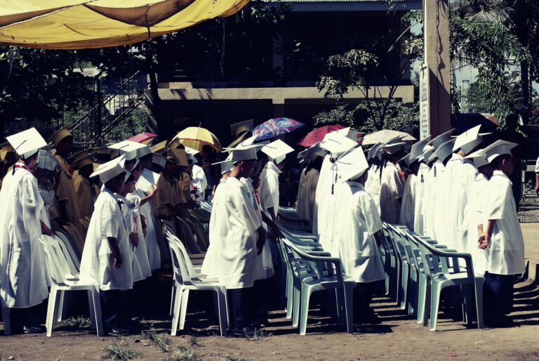 REALITY CHECK: THEY GRADUATE TO SIX FIGURE SALARIES  AND GRUELING WORK