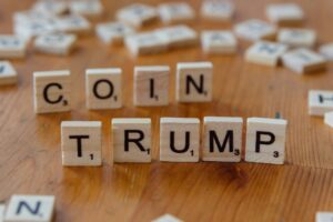 trump says u — Photo by Markus Winkler on Pexels