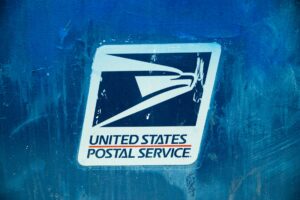 us postal service — Photo by Ekaterina Belinskaya on Pexels