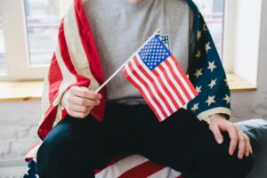 what americans mean — Photo by Polina Zimmerman on Pexels